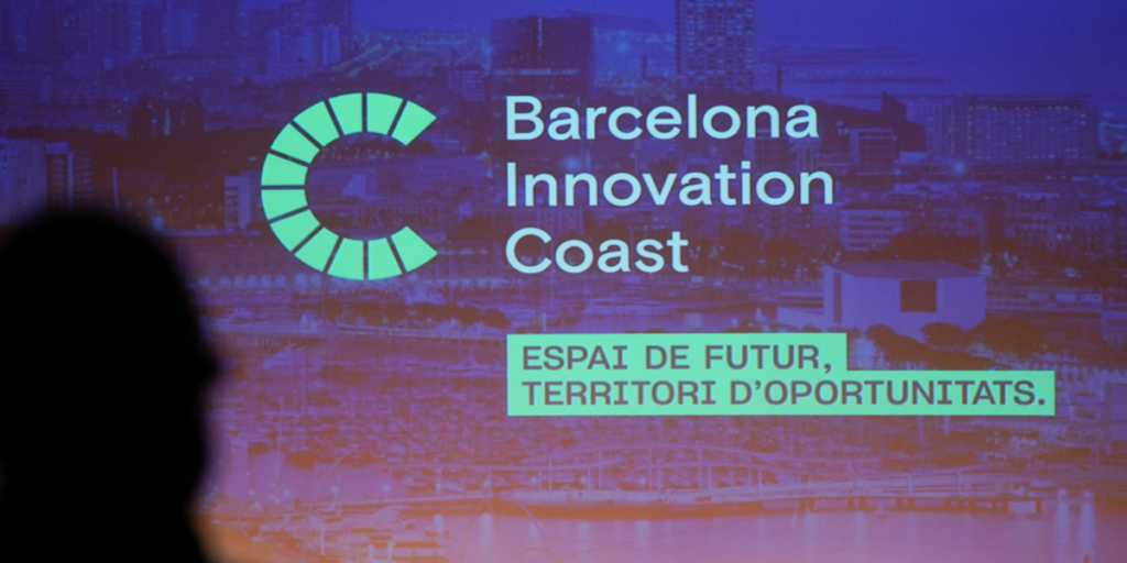 La plataforma Barcelona Innovation Coast impulsará la innovación en la zona costera de la ciudad