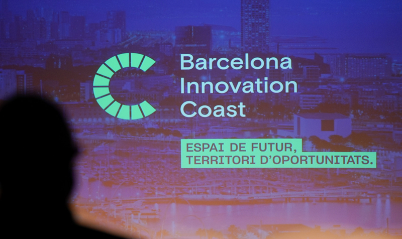 Barcelona Innovation Coast