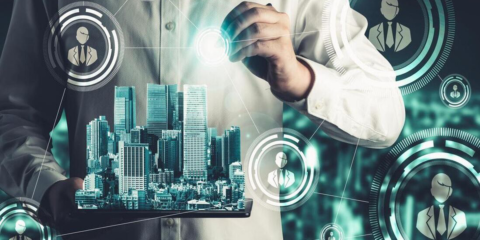 El proyecto europeo Skills4Cities definirá las competencias necesarias para la gestión de smart cities