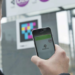 Etiquetas inteligentes para mejorar la accesibilidad en la red de metro y autobús de Barcelona