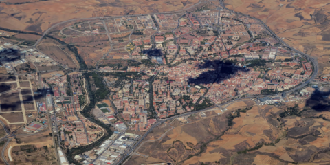 Segittur concede a Guadalajara el certificado de Destino Turístico Inteligente adherido