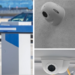 La plataforma Mobotix 7 amplía su gama de cámaras de seguridad con el sistema de vídeo S74