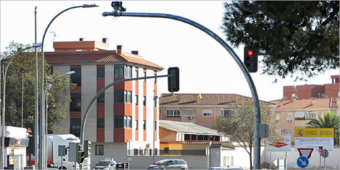 Los sistemas basados en visión artificial de Lector Vision contribuyen a mejorar la movilidad urbana