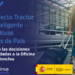 Wellness TechGroup participa en la definición del Macro Proyecto Tractor de Turismo Inteligente