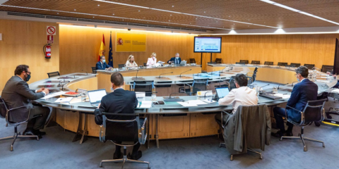 Autonomías y entidades locales participan en las medidas de digitalización de ‘España Puede’