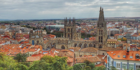 Segittur entrega a Burgos el distintivo de Destino Turístico Inteligente adherido