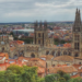Segittur entrega a Burgos el distintivo de Destino Turístico Inteligente adherido