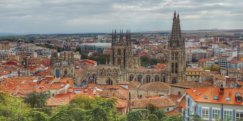 Burgos obtiene el distintivo de Destino Turístico Inteligente adherido