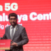 Cataluña Central inaugura un área 5G para promover esta tecnología en diferentes sectores
