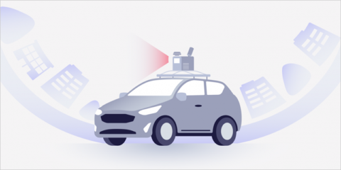 Colaboración para ofrecer imágenes de calidad y datos geoespaciales 3D de la República Checa