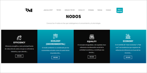 El Digital Innovation Hub de Extremadura impulsará la digitalización de las empresas