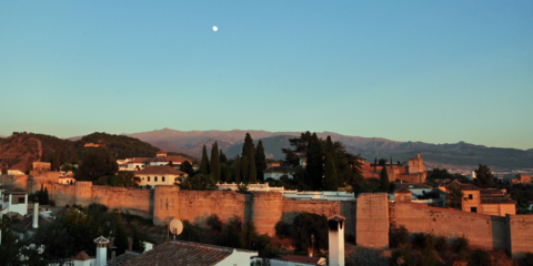 Diseñan un sistema de sensores para monitorizar el estado de bienes patrimoniales en tiempo real