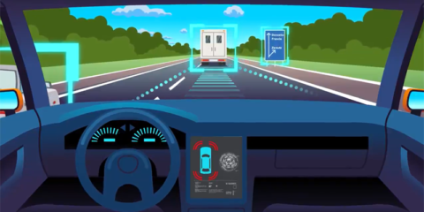 Gipuzkoa Living Lab será un laboratorio de pruebas para la movilidad inteligente