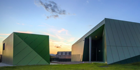 Envac Iberia gestionará la recogida neumática de residuos en dos barrios de Pamplona