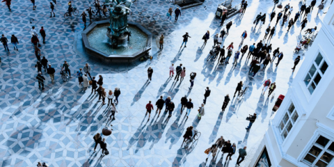 Husky IVO, la nueva serie de dispositivos de gestión de vídeo de Milestone