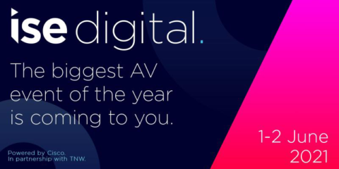 Integrated Systems Events activa la plataforma de ISE Digital para los usuarios registrados