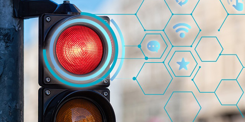Investigadores de la Universidad de Málaga desarrollan una plataforma de gestión inteligente del tráfico