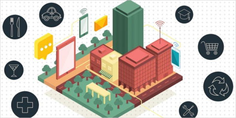 Ampliado el presupuesto para impulsar las ciudades y territorios inteligentes en Jaén a 3,4 millones