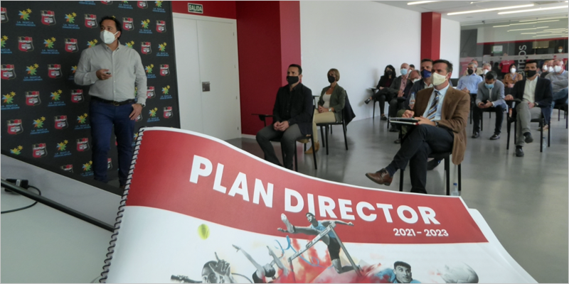 La Nucía, en Alicante, presenta su Plan Director de Destino Turístico Inteligente 2021-2023
