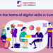 Lanzamiento de la Plataforma Europea de Habilidades y Empleos Digitales