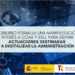 Manifestación de interés para definir actuaciones de transformación digital de la administración