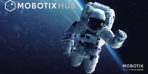 Mobotix Hub, la plataforma abierta de gestión de vídeo adaptable a cualquier sector de la ciudad