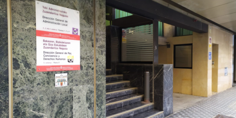 Navarra invertirá 200.000 euros en impulsar la administración electrónica en las entidades locales