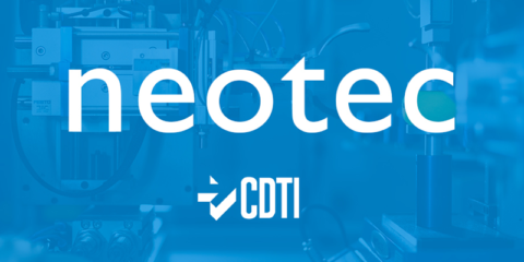 La nueva convocatoria de NEOTEC destinará 36,5 millones en ayudas a empresas de base tecnológica