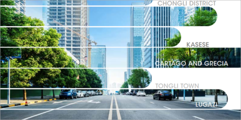 Informe de Irena para impulsar la transición energética en las ciudades a través de las renovables