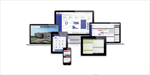 El nuevo software Carl Source 6 de Berger-Levrault se orienta al mantenimiento 4.0