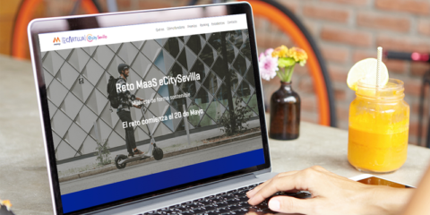 El PCT Cartuja lanza un reto para promover la movilidad sostenible, eficiente y segura