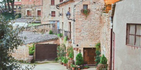 El proyecto de innovación social Holapueblo busca nuevos habitantes en 70 municipios de la España vacía
