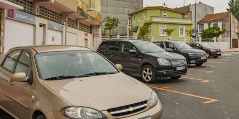 Solución de Urbiotica para controlar las plazas de parking de tiempo limitado gratuito