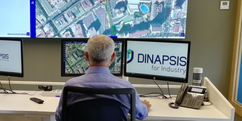 SUEZ se adhiere a la alianza 1.070 KM Hub para favorecer los ecosistemas de innovación