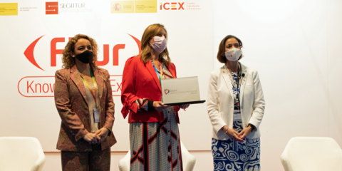 Nueve zonas turísticas españolas reciben el distintivo de Destino Turístico Inteligente