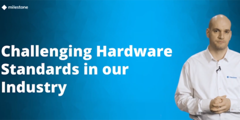 Estándares de hardware desafiantes