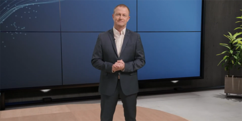 The New Next con Kenneth Hune Petersen de Milestone