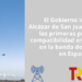 Pruebas de compatibilidad entre 5G y TDT en la banda de 700 MHz en Alcázar de San Juan y La Solana
