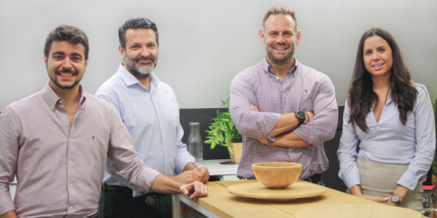 Alianza para ofrecer soluciones conjuntas a las administraciones en el ámbito de las smart cities