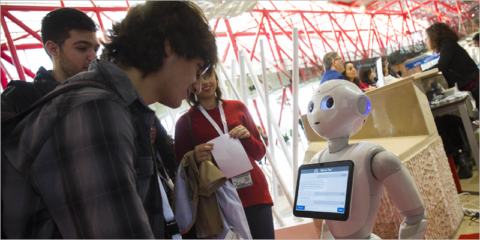 El IV Congreso de Tecnología y Turismo para la Diversidad amplía el llamamiento de comunicaciones