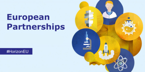 En marcha 11 asociaciones europeas para promover la transición verde y digital en la UE