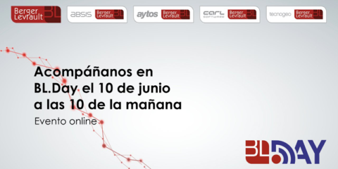 Berger-Levrault presentará nuevas soluciones para la administración pública en ‘BL.Day 2021’