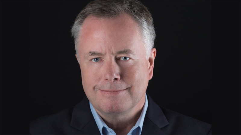 Bill Rainey,nuevo vicepresidente de estrategia del canal de ventas de Milestone