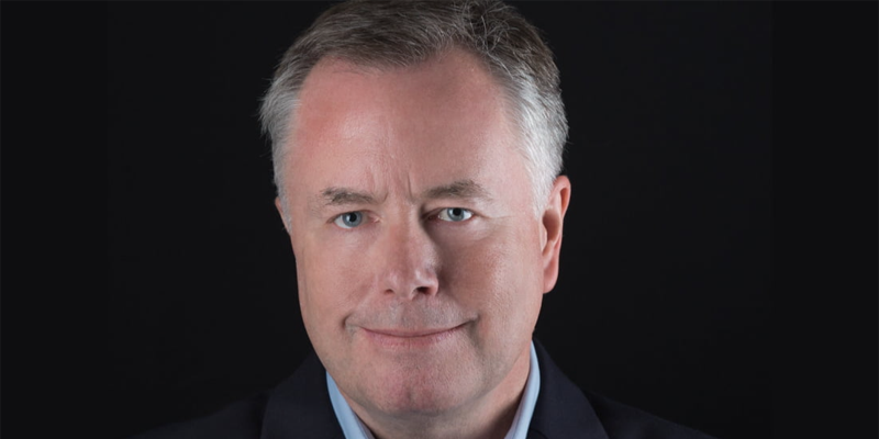 Bill Rainey, nombrado nuevo vicepresidente de estrategia del canal de ventas de Milestone