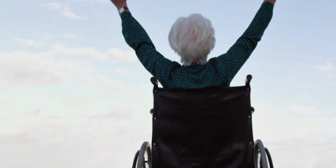 Campaña de Fundación ONCE y FEEDA sobre la importancia de la accesibilidad de los edificios