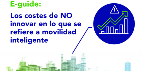 Guía de Cyclomedia para promover el uso de datos y la movilidad urbana inteligente