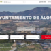 En marcha la web de participación ciudadana del municipio malagueño de Álora
