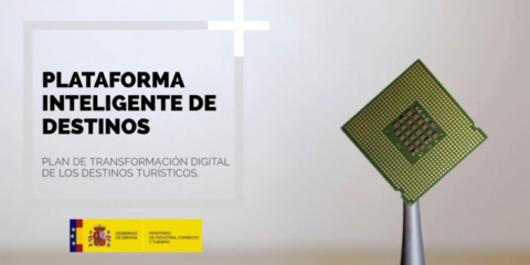 El Gobierno anuncia la creación de una plataforma inteligente de destinos turísticos