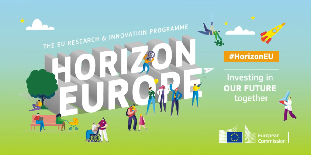 Horizonte Europa destinará 14.700 millones a conseguir una UE más digital, ecológica y resiliente