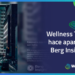 El informe ‘Smart Cities: Connected Public Spaces’ destaca las soluciones de Wellness TechGroup